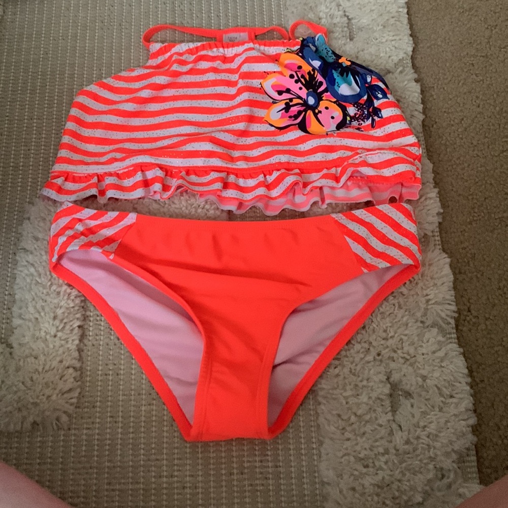 14/16 girls swimsuit☀️👙
